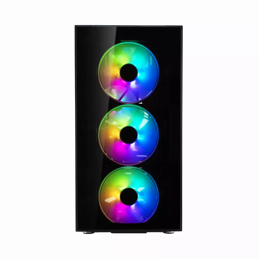 Кутия Fractal Define S2 Vision RGB 