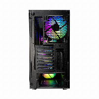 Кутия Fractal Define S2 Vision RGB 