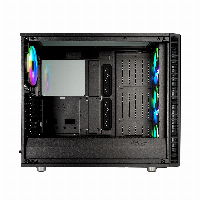 Кутия Fractal Define S2 Vision RGB 