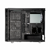 Кутия Fractal Define S2 Vision RGB 