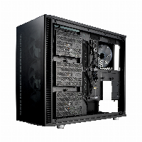Кутия Fractal Define S2 Vision RGB 