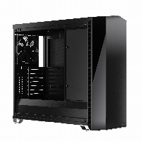 Кутия Fractal Vector RS Tempered Glass