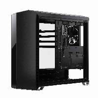Кутия Fractal Vector RS Tempered Glass