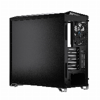 Кутия Fractal Vector RS Tempered Glass