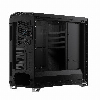 Кутия Fractal Vector RS Tempered Glass