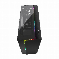 Кутия Fractal Vector RS Tempered Glass