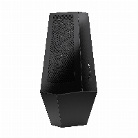 Кутия Fractal Vector RS Tempered Glass