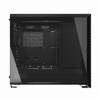 Кутия Fractal Vector RS Tempered Glass