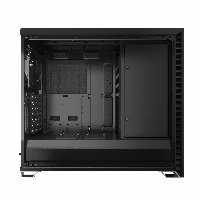 Кутия Fractal Vector RS Tempered Glass