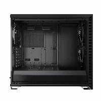 Кутия Fractal Vector RS Tempered Glass