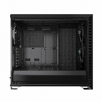 Кутия Fractal Vector RS Tempered Glass