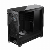 Кутия Fractal Vector RS Tempered Glass