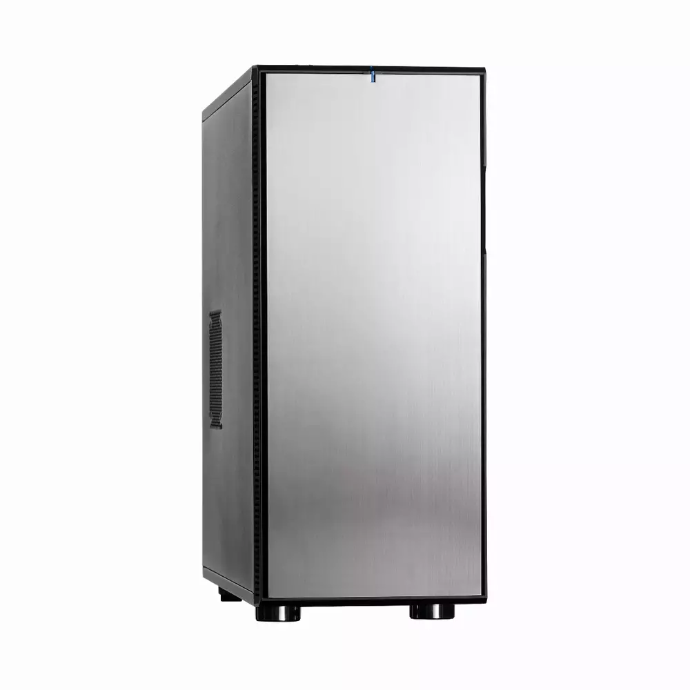 Кутия Fractal Define XL R2 Titanium