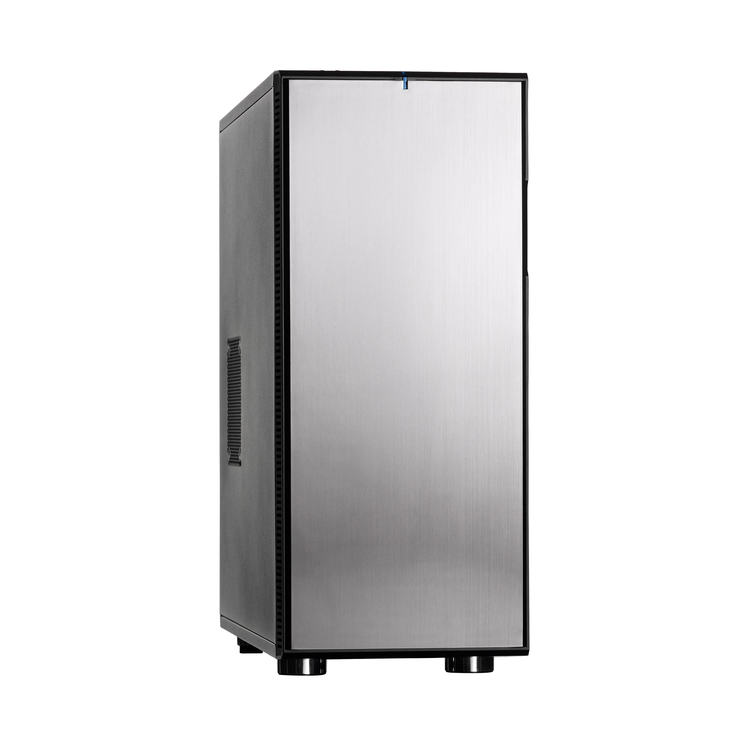 Кутия Fractal Define XL R2 Titanium