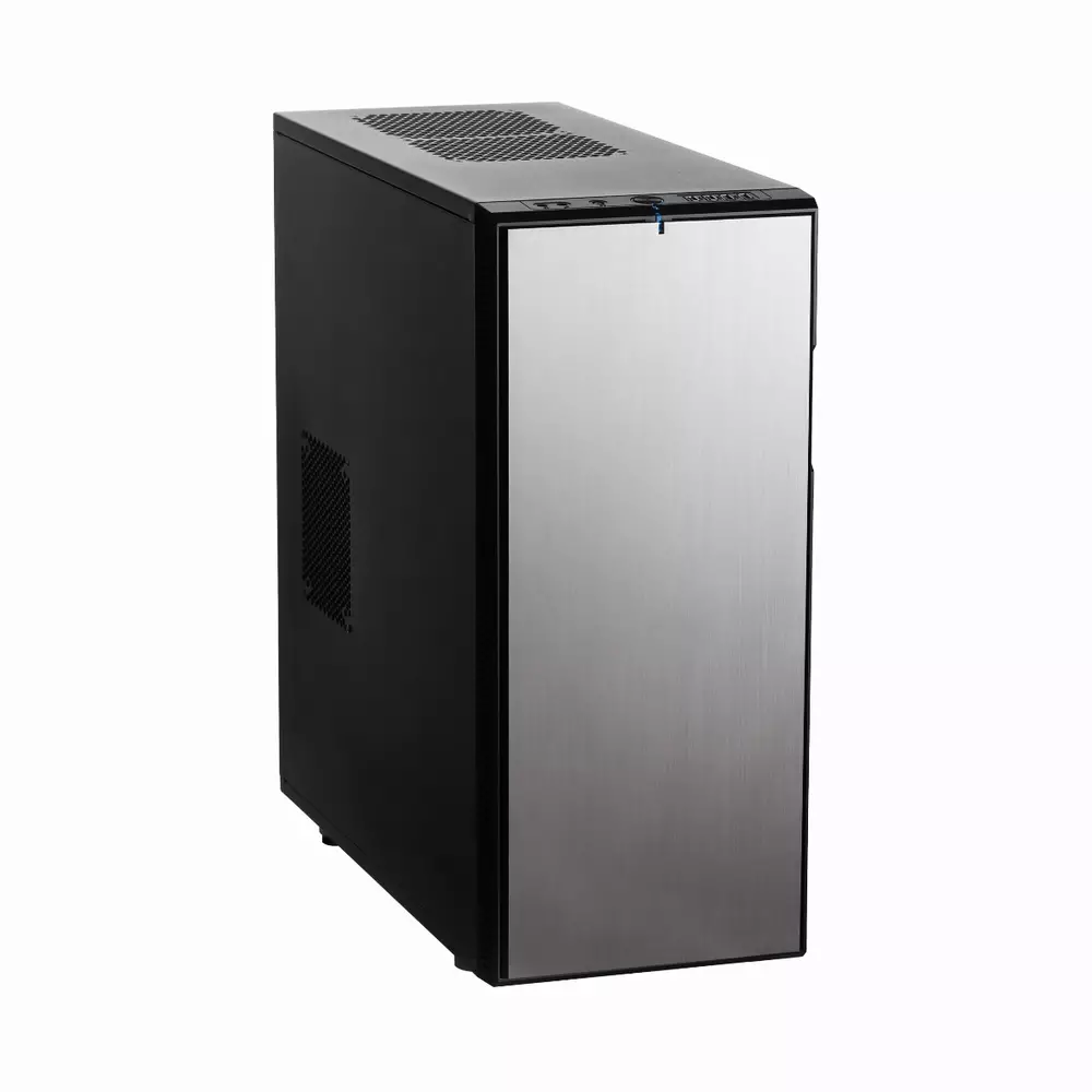 Кутия Fractal Define XL R2 Titanium