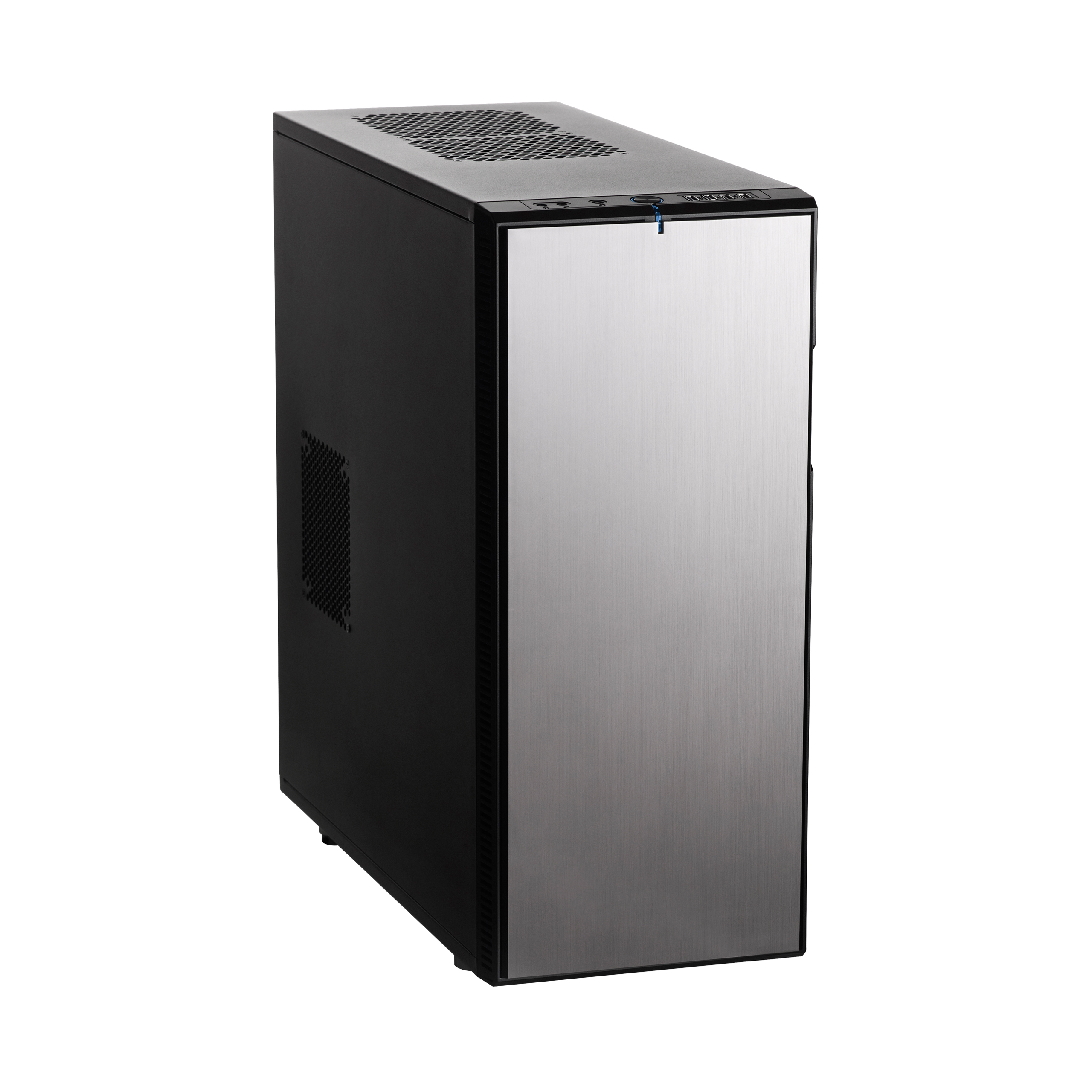 Кутия Fractal Define XL R2 Titanium