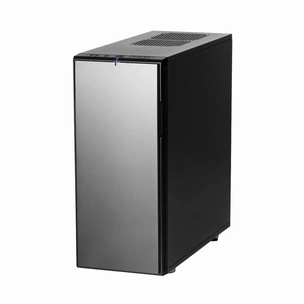 Кутия Fractal Define XL R2 Titanium