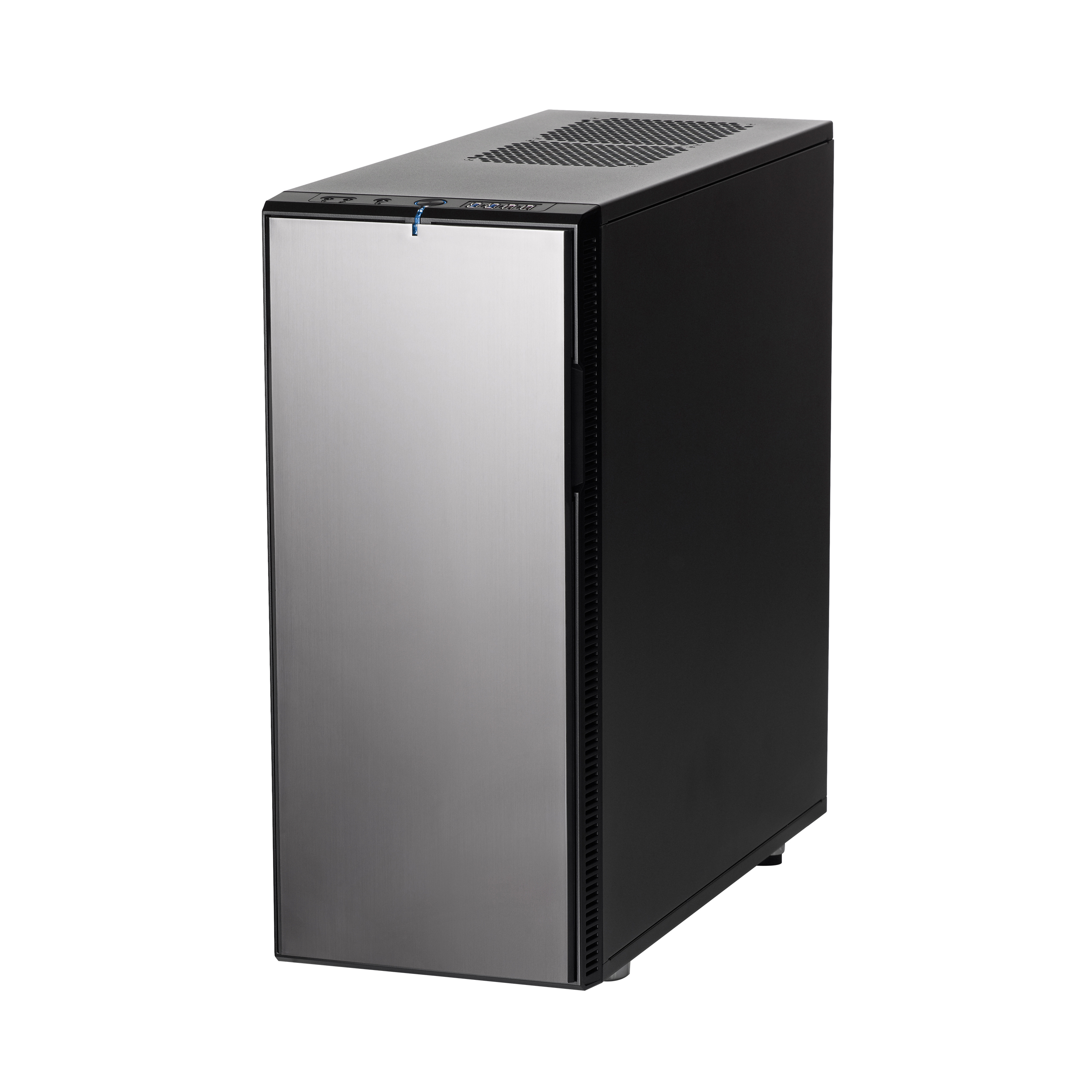 Кутия Fractal Define XL R2 Titanium