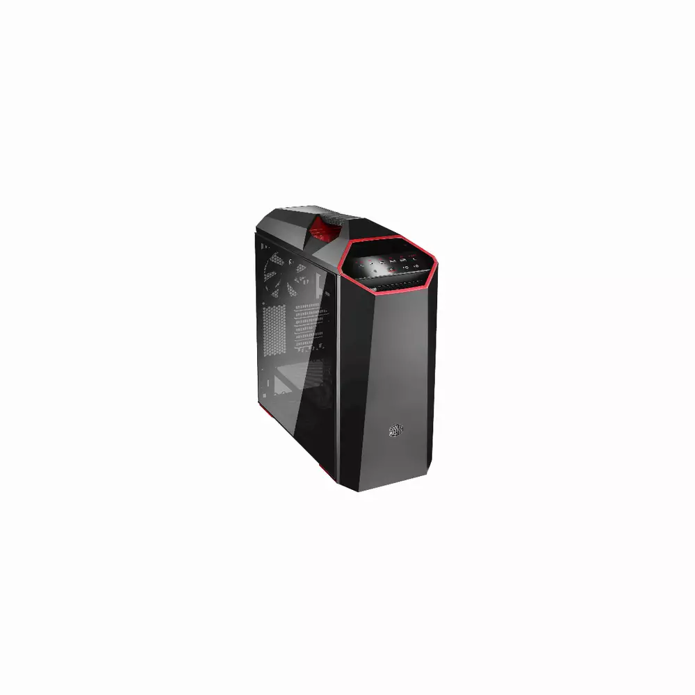 Кутия CoolerMaster MASTERCASE MC500MT