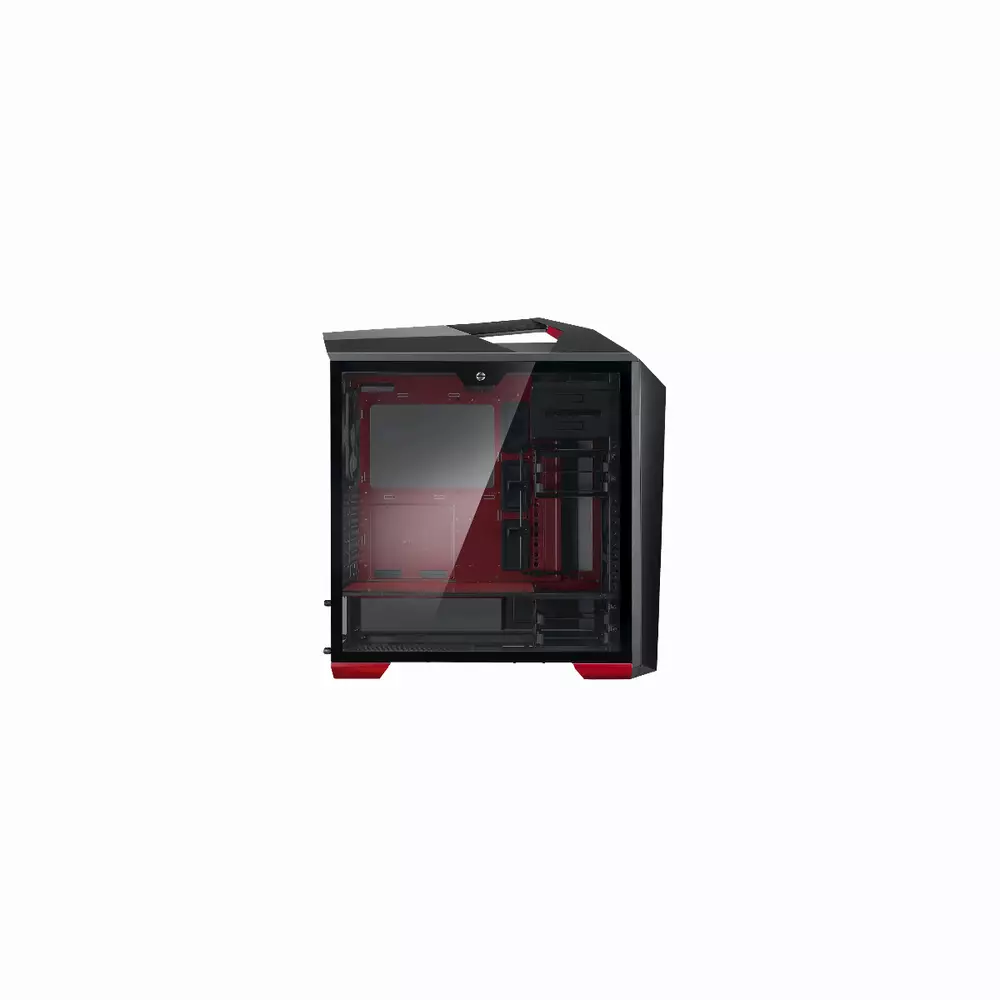 Кутия CoolerMaster MASTERCASE MC500MT