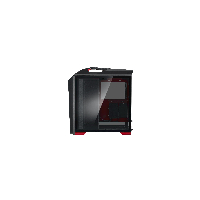 Кутия CoolerMaster MASTERCASE MC500MT