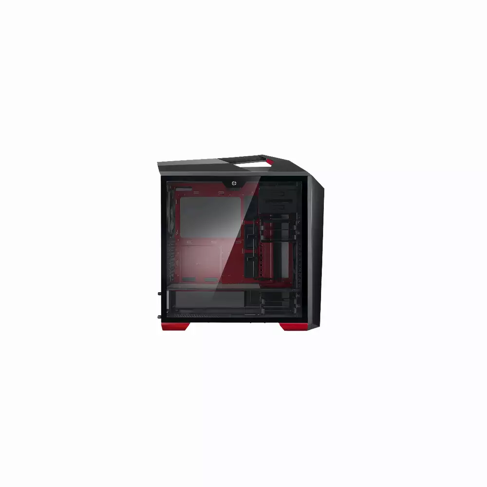 Кутия CoolerMaster MASTERCASE MC500MT