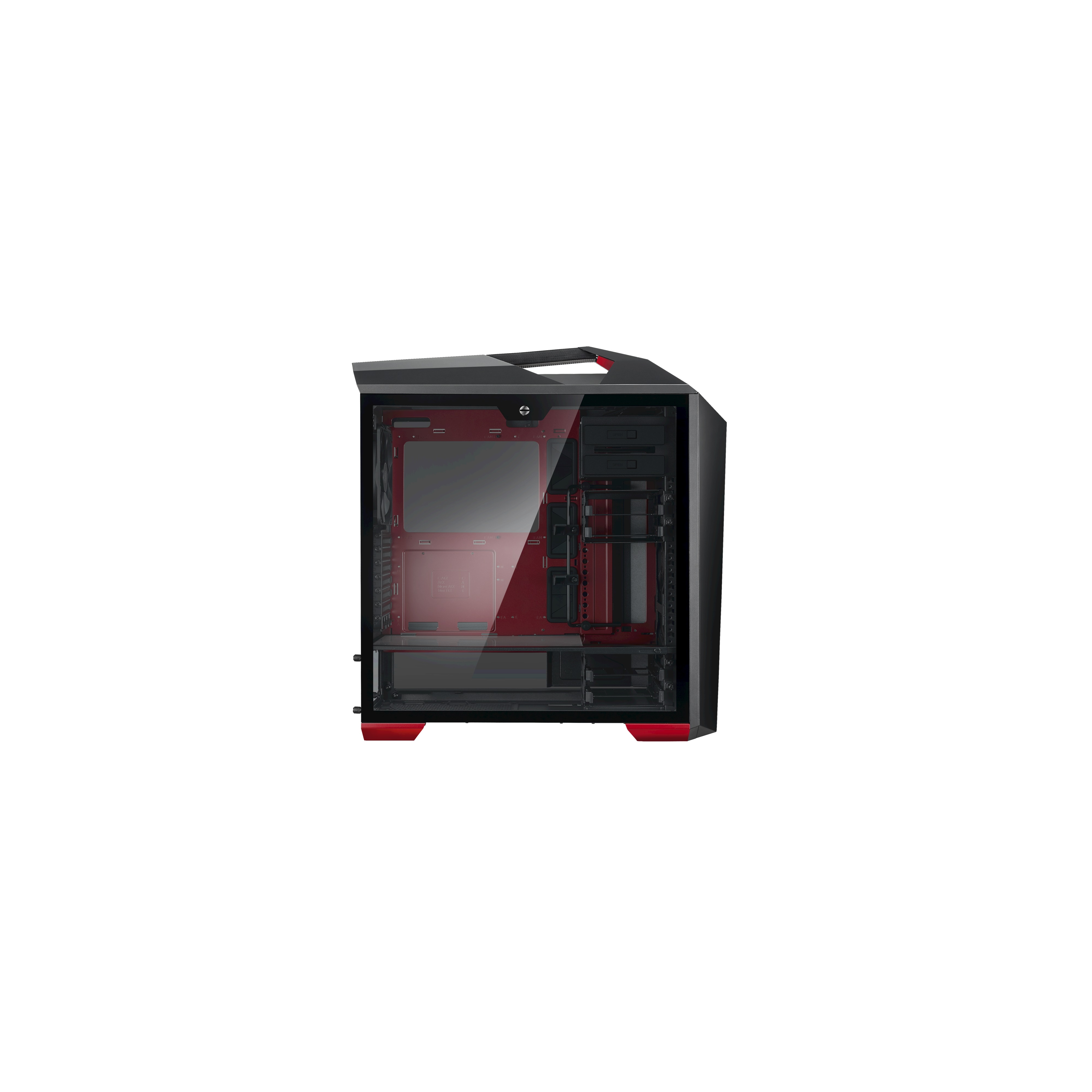 Кутия CoolerMaster MASTERCASE MC500MT