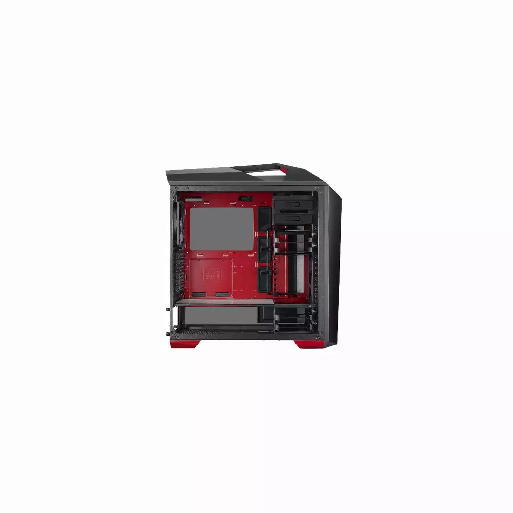 Кутия CoolerMaster MASTERCASE MC500MT