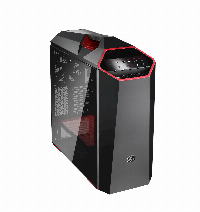 Кутия CoolerMaster MASTERCASE MC500MT