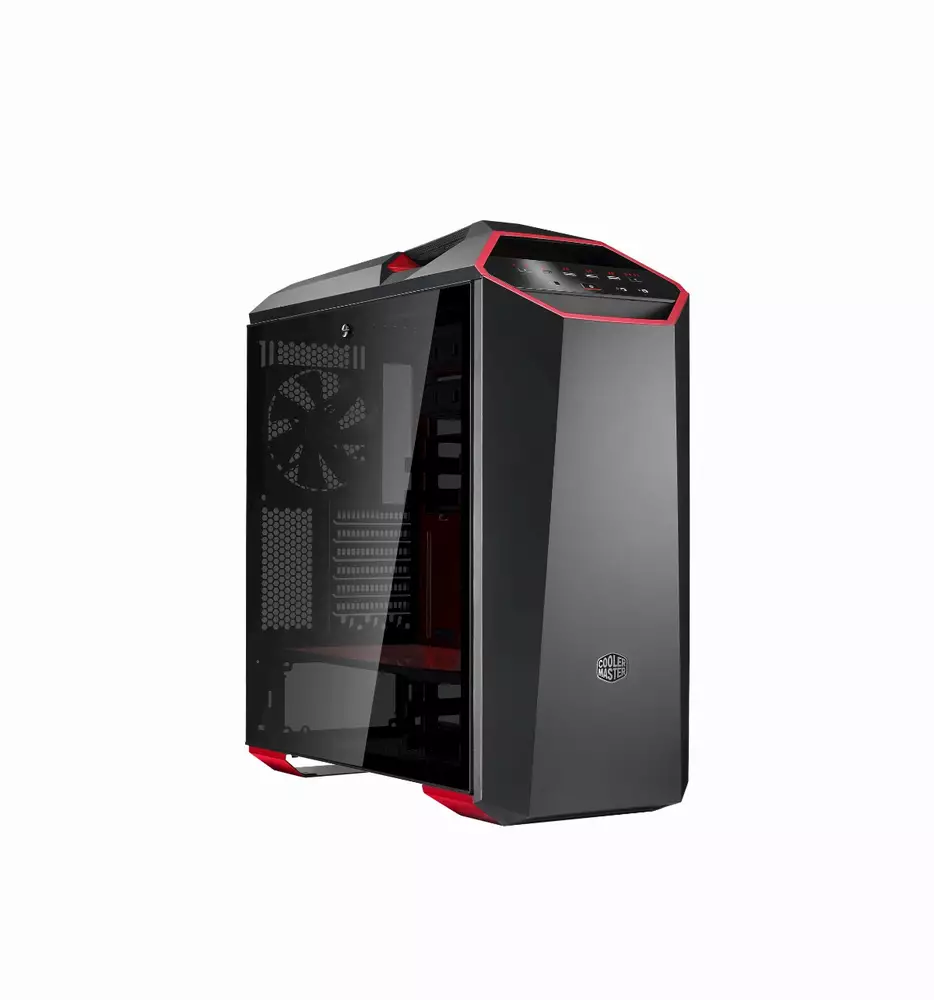 Кутия CoolerMaster MASTERCASE MC500MT