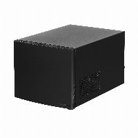 Кутия Fractal NODE 304 BLACK