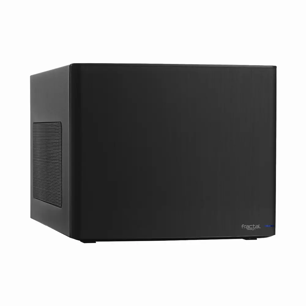 Fractal NODE 304 BLACK Case
