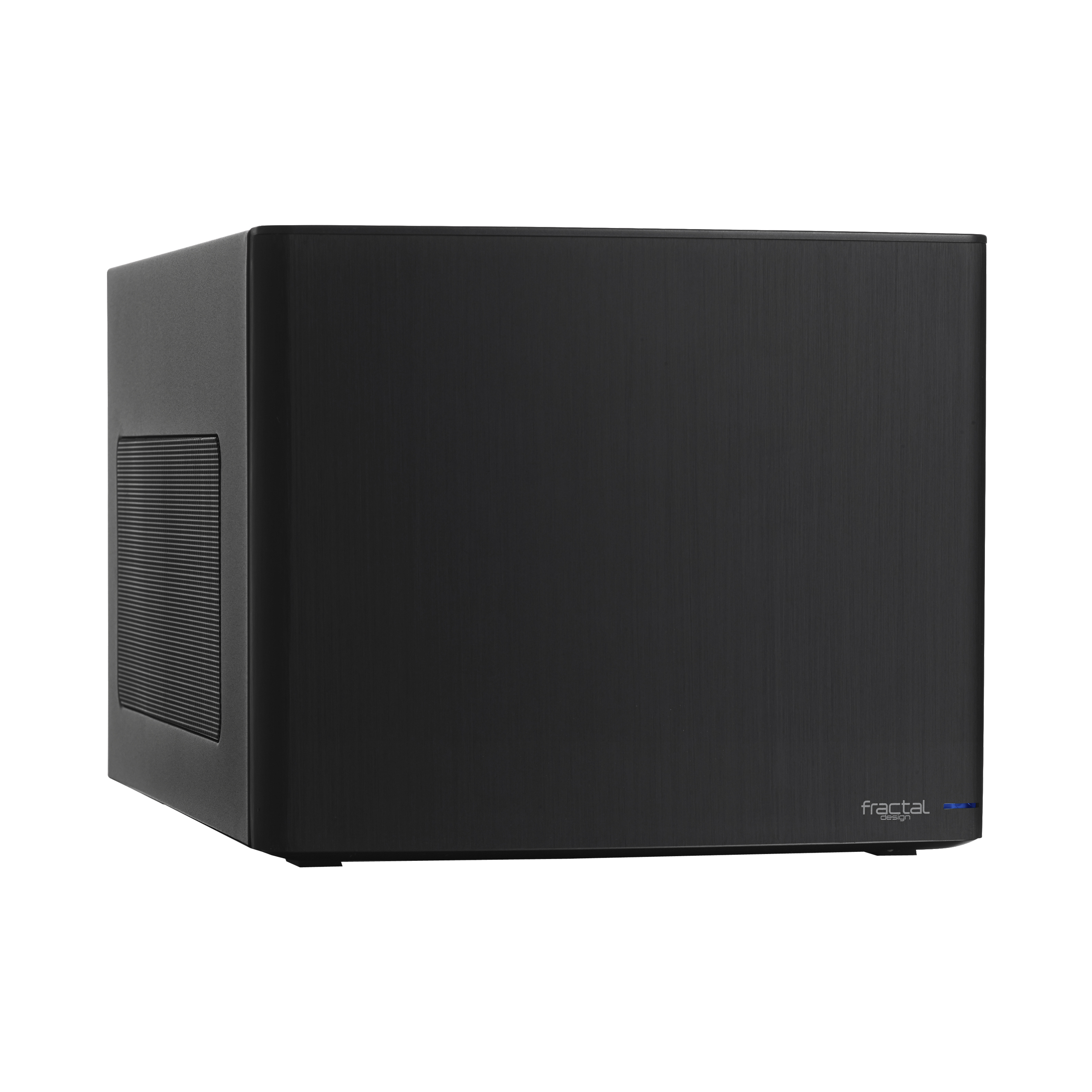 Fractal NODE 304 BLACK Case