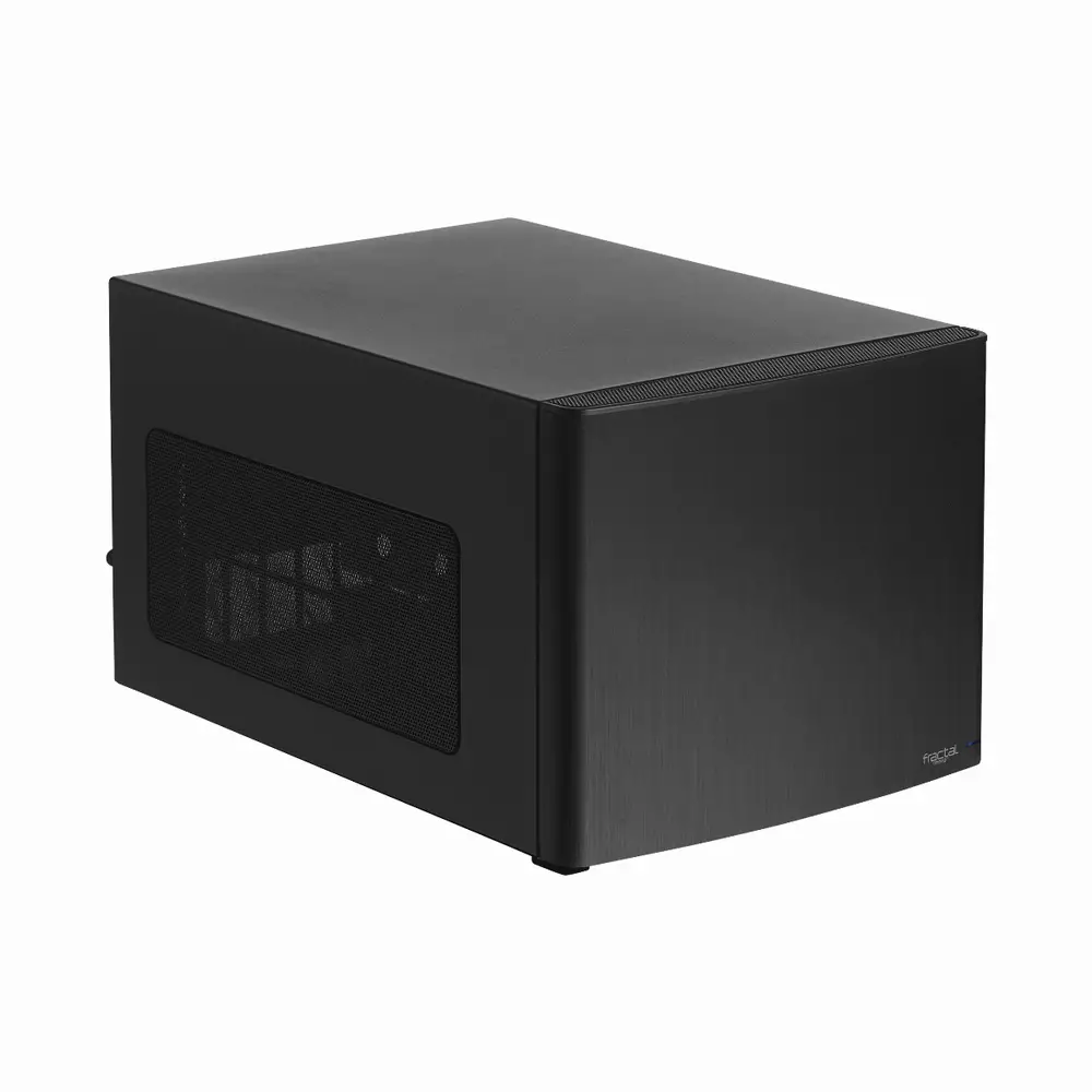 Fractal NODE 304 BLACK Case