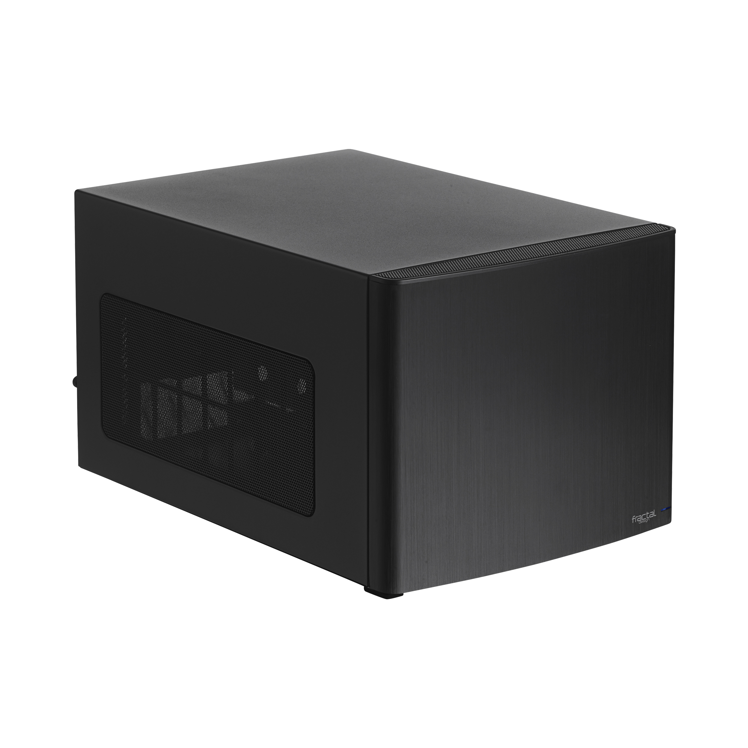 Fractal NODE 304 BLACK Case