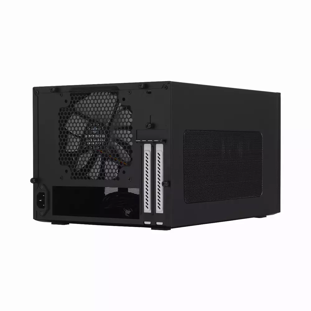 Кутия Fractal NODE 304 BLACK