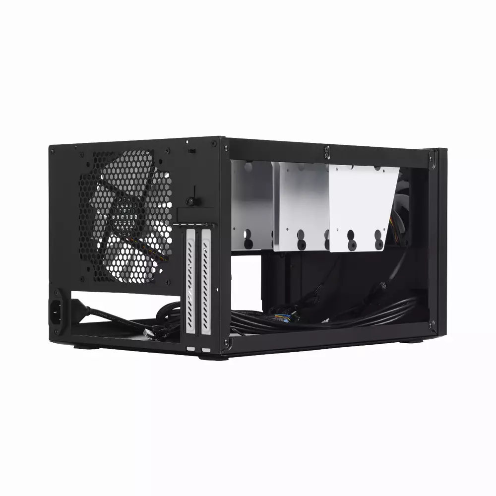 Fractal NODE 304 BLACK Case