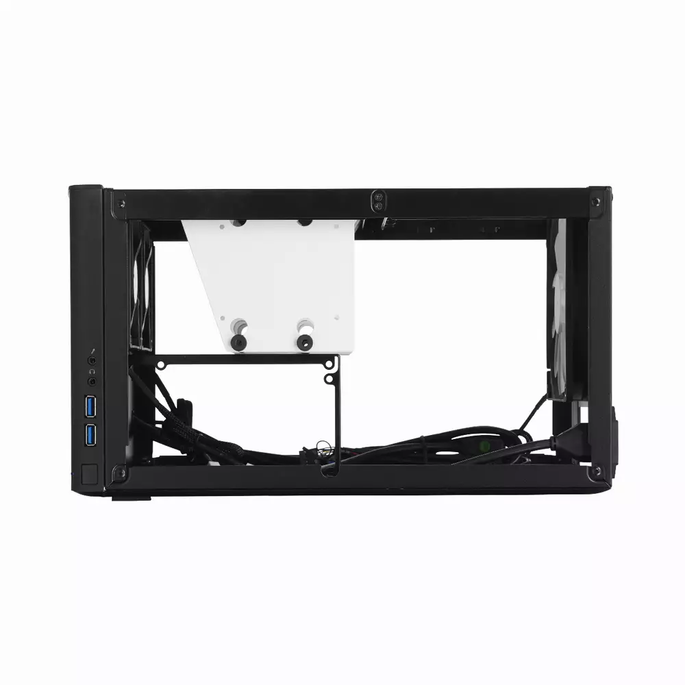 Кутия Fractal NODE 304 BLACK