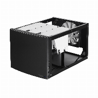 Кутия Fractal NODE 304 BLACK