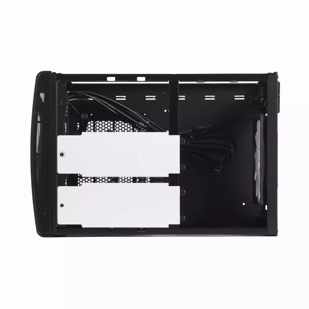 Fractal NODE 304 BLACK Case