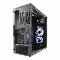 Кутия Fractal Focus G Gray