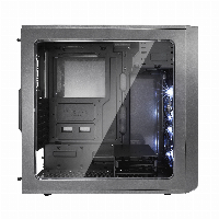 Кутия Fractal Focus G Gray