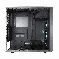 Кутия Fractal Focus G Gray