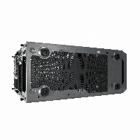 Кутия Fractal Focus G Gray