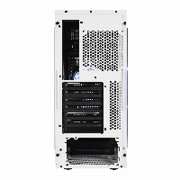 Кутия Fractal Focus G White