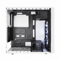 Кутия Fractal Focus G White