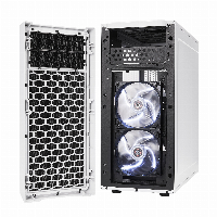 Кутия Fractal Focus G White