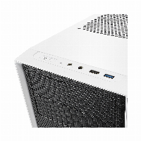 Кутия Fractal Focus G White