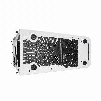 Кутия Fractal Focus G White