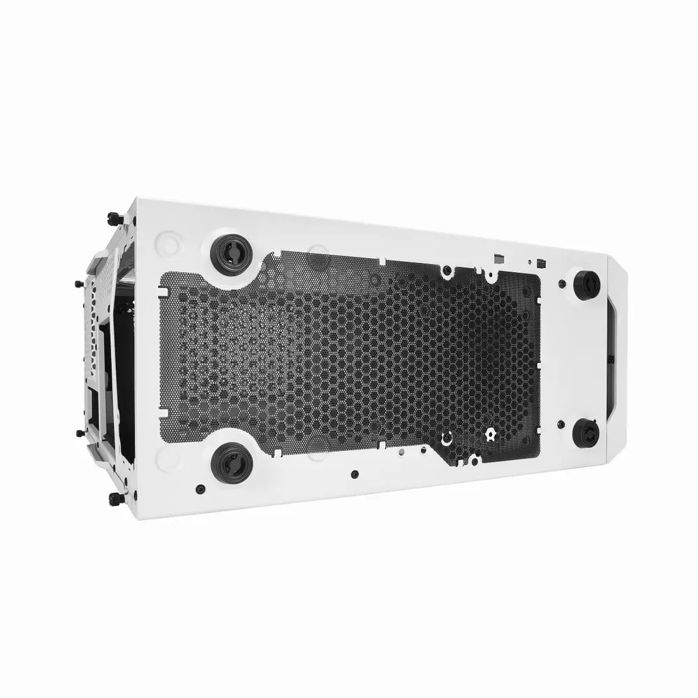 Кутия Fractal Focus G White